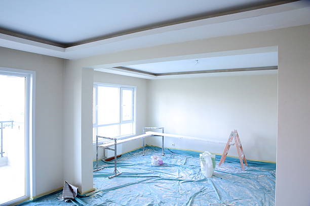 Best Repainting for Renovations  in Silver Ridge, NJ